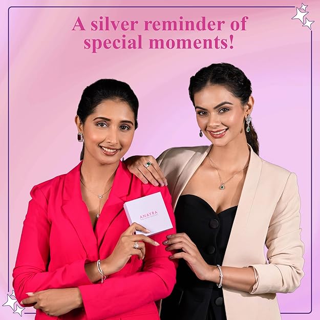 925 sterling silver pearl locket necklace for women in classic silver design