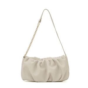 Miraggio Irene Women’s Shoulder Handbag – Stylish Small Purse for Ladies